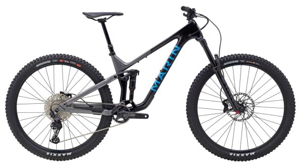 Marin Alpine Trail Carbon 1 (2024)