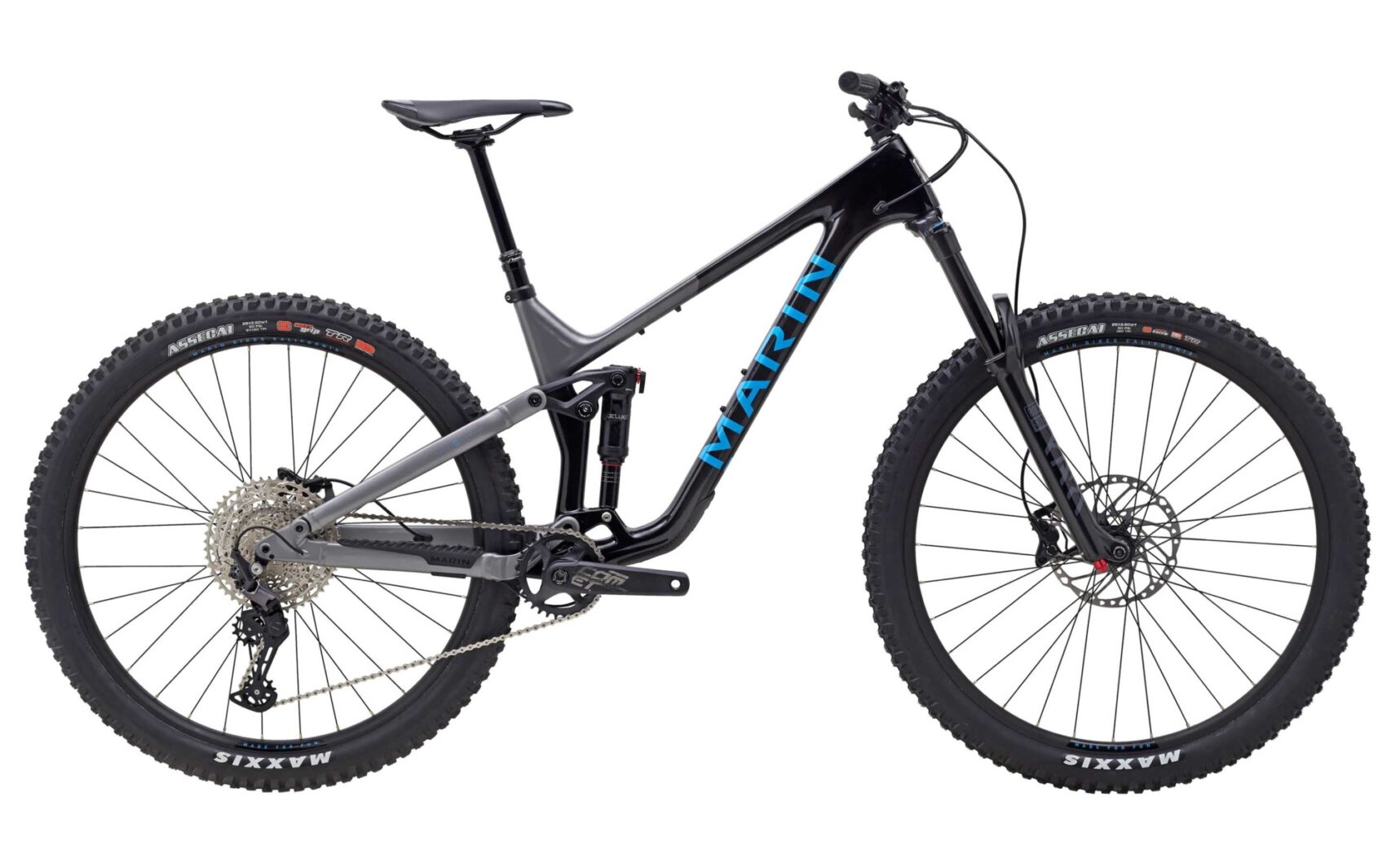 Marin Alpine Trail Carbon 1 (2024)