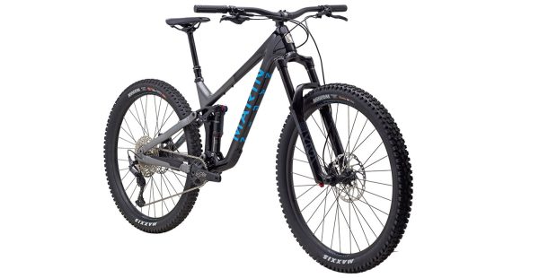 Marin Alpine Trail Carbon 1 (2024) - Image 2