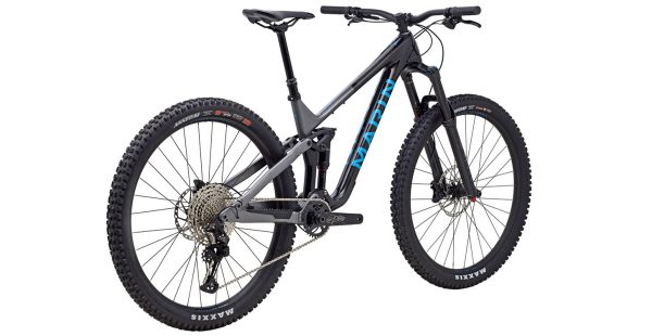 Marin Alpine Trail Carbon 1 (2024) - Image 3