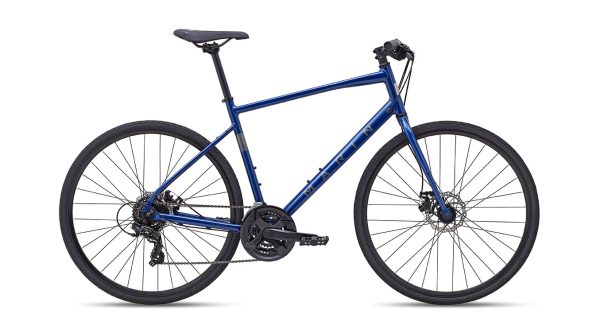 Marin Fairfax 1