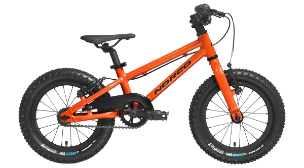 Norco Storm (Kids) 16"