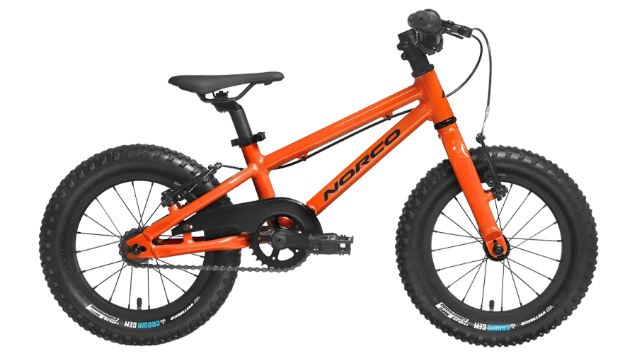 Norco Storm (Kids) 16"