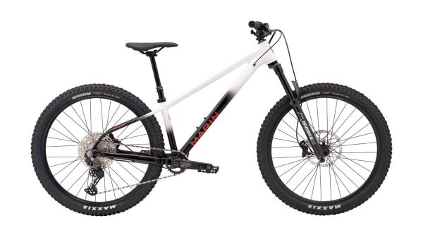 Marin San Quentin 3 29"