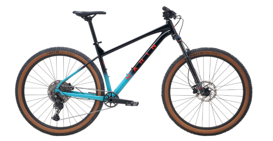 Marin Bobcat Trail 5