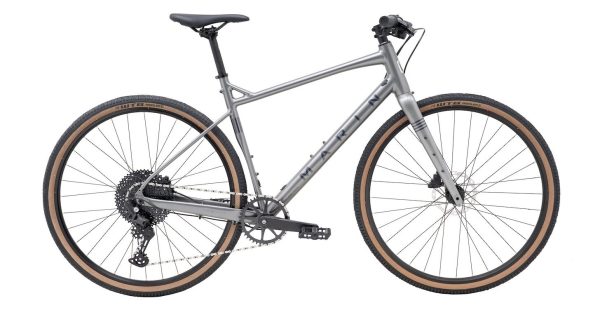 Marin DSX 1