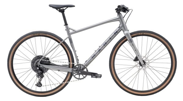 Marin DSX 1