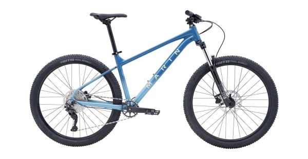 Marin Bobcat Trail 4