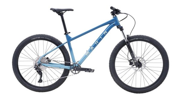 Marin Bobcat Trail 4