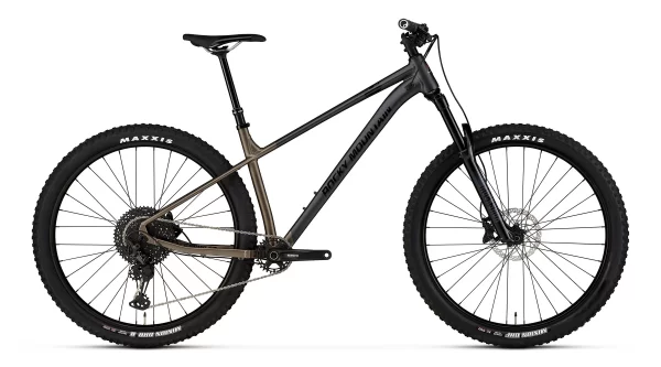Rocky Mountain Growler 50