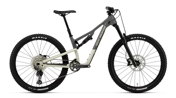 Rocky Mountain Instinct A30