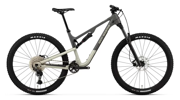 Rocky Mountain Instinct A10