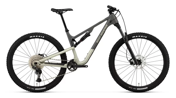 Rocky Mountain Instinct A10
