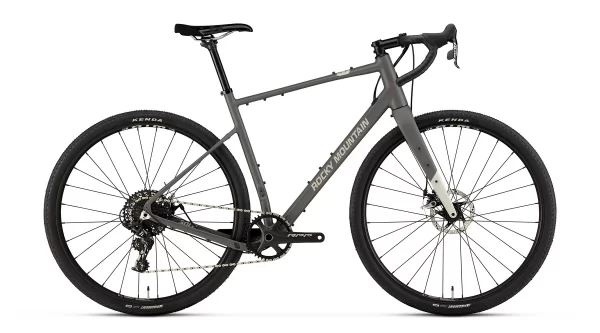 Rocky Mountain Solo A30