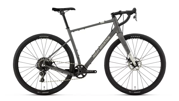 Rocky Mountain Solo A30