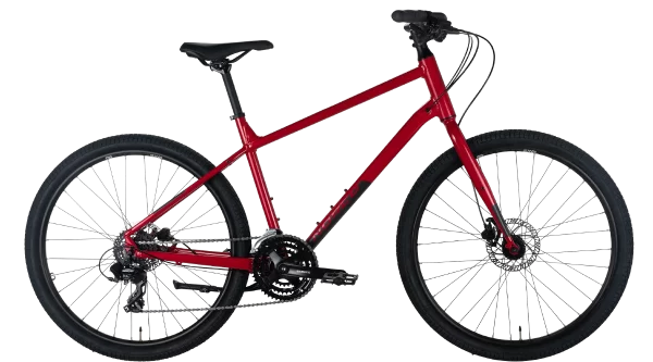 Norco Indie 3