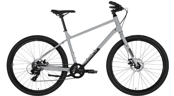 Norco Indie 4