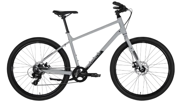 Norco Indie 4
