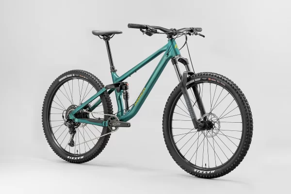 Norco Fluid FS A3 - Image 2