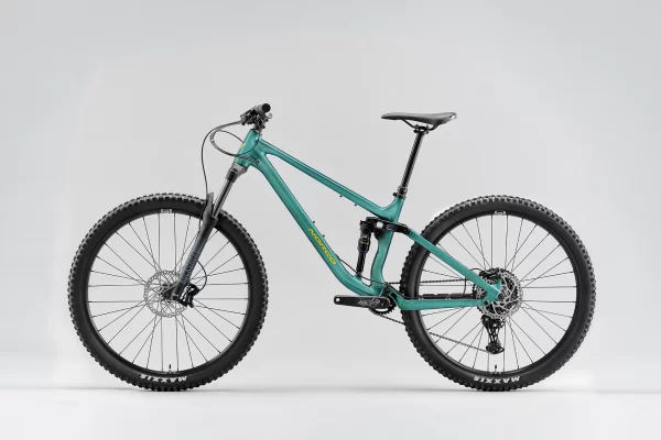Norco Fluid FS A3 - Image 6