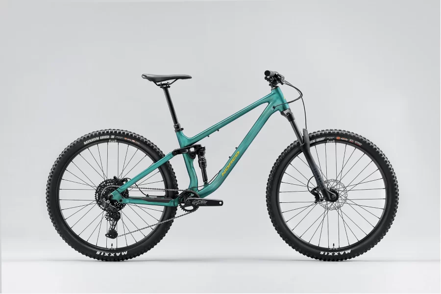 Norco Fluid FS A3