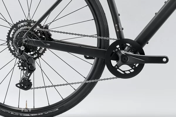 Norco Search A Flat Bar - Image 6