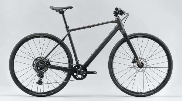 Norco Search A Flat Bar