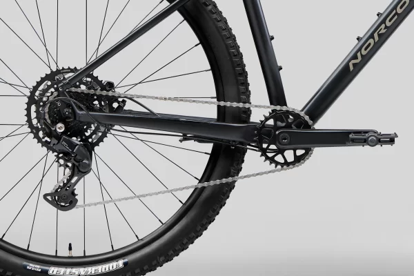 Norco Storm 100 - Image 4