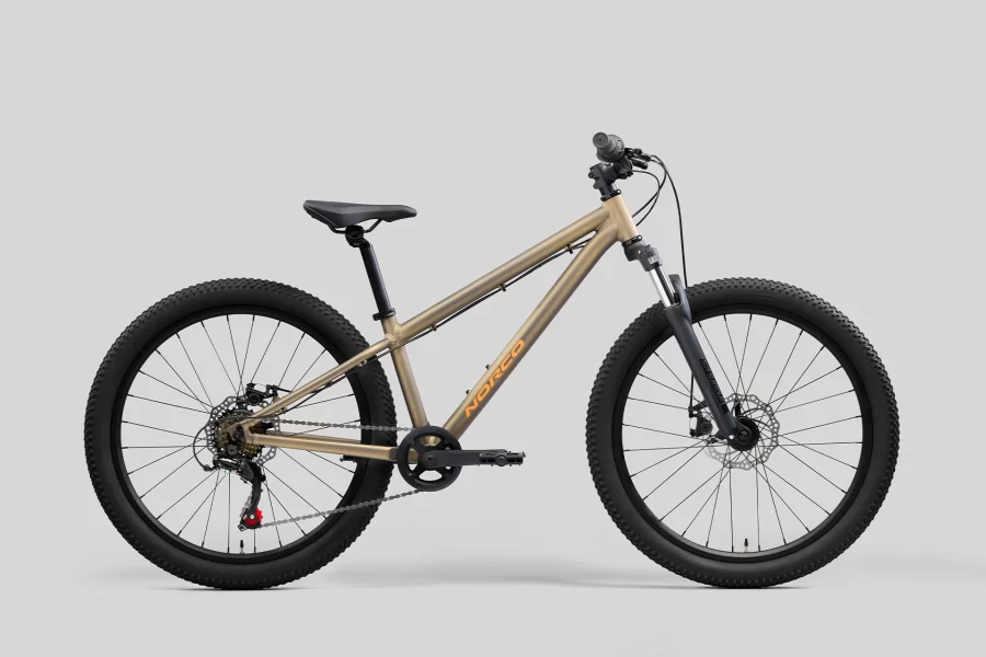 Norco Storm (Youth) 24"