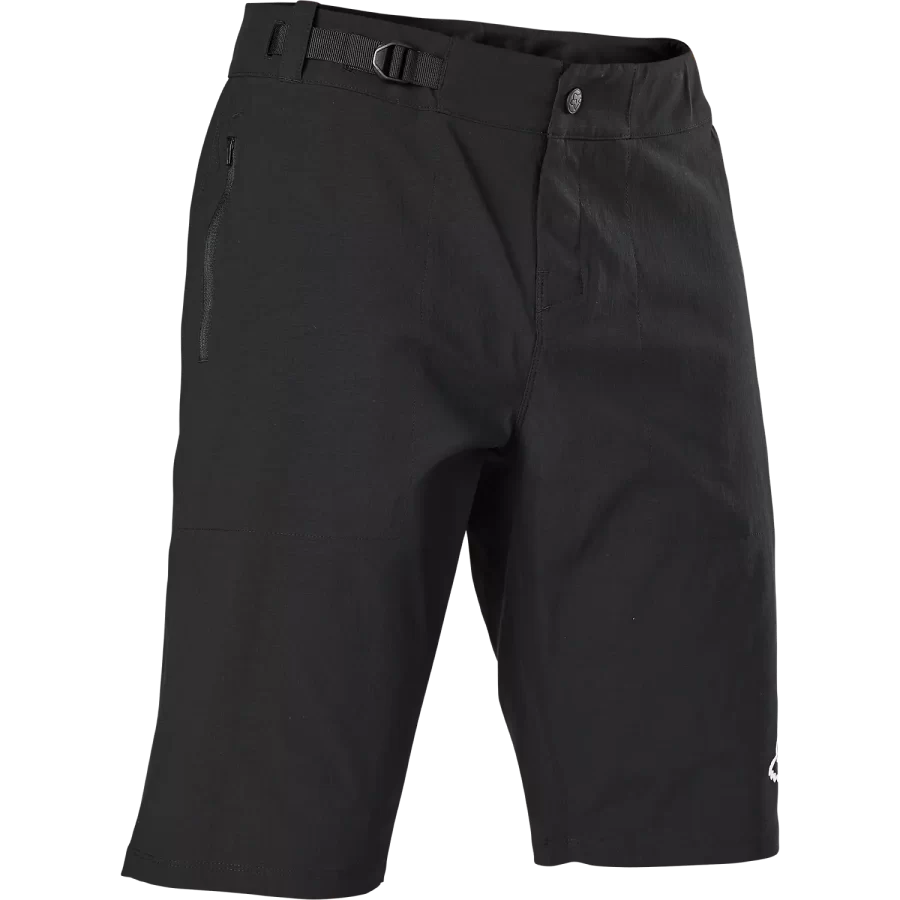 FOX Ranger Lite Shorts - Black