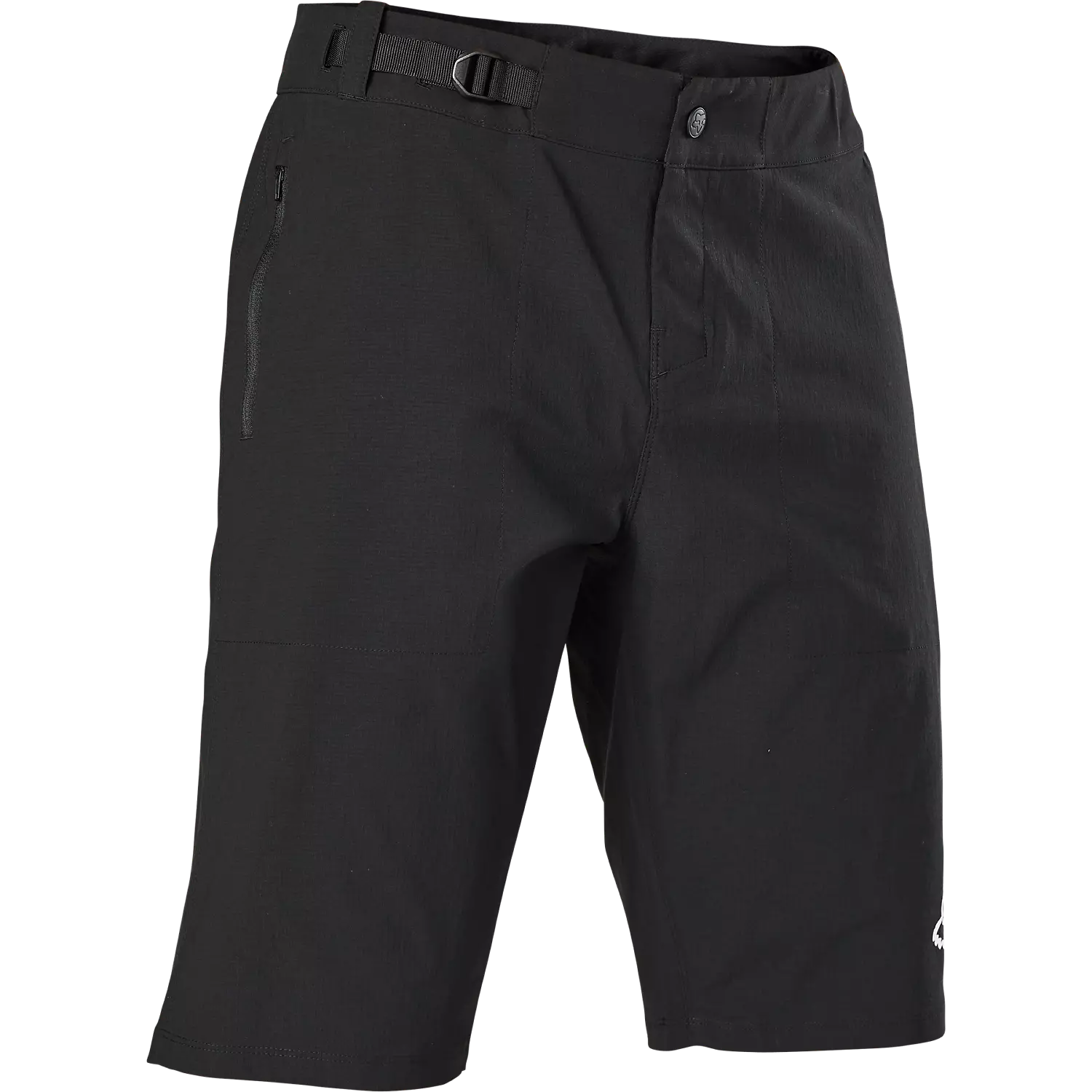 FOX Ranger Lite Shorts - Black