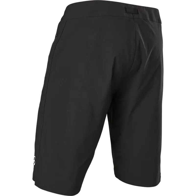 FOX Ranger Lite Shorts - Black - Image 2