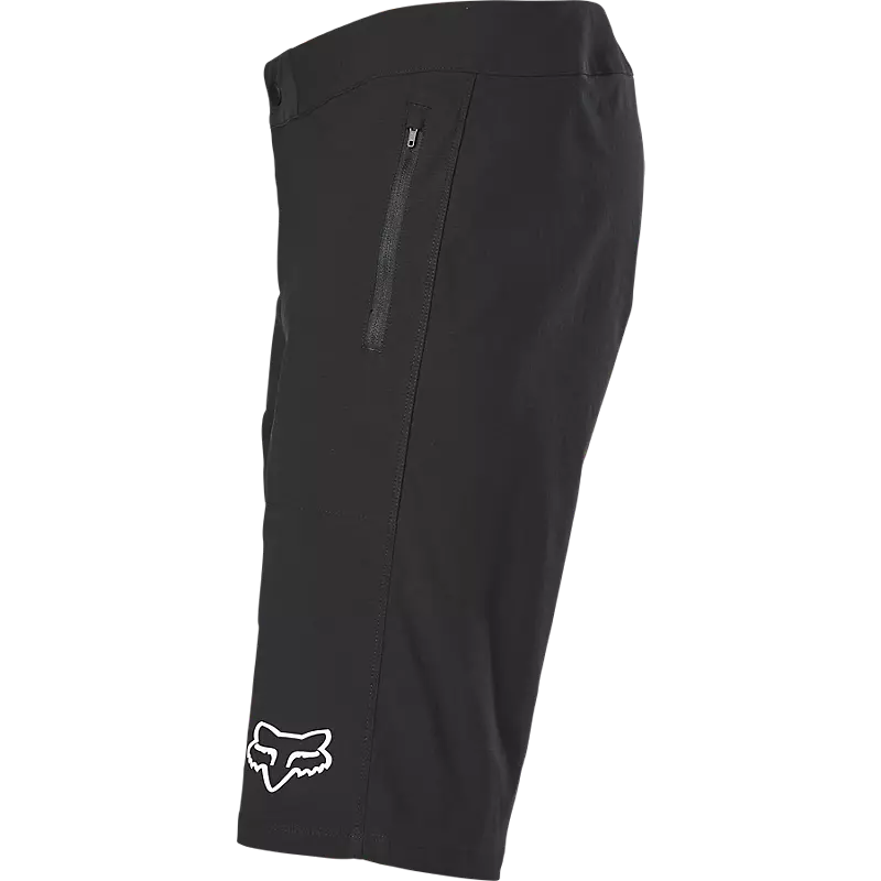FOX Ranger Lite Shorts - Black - Image 3