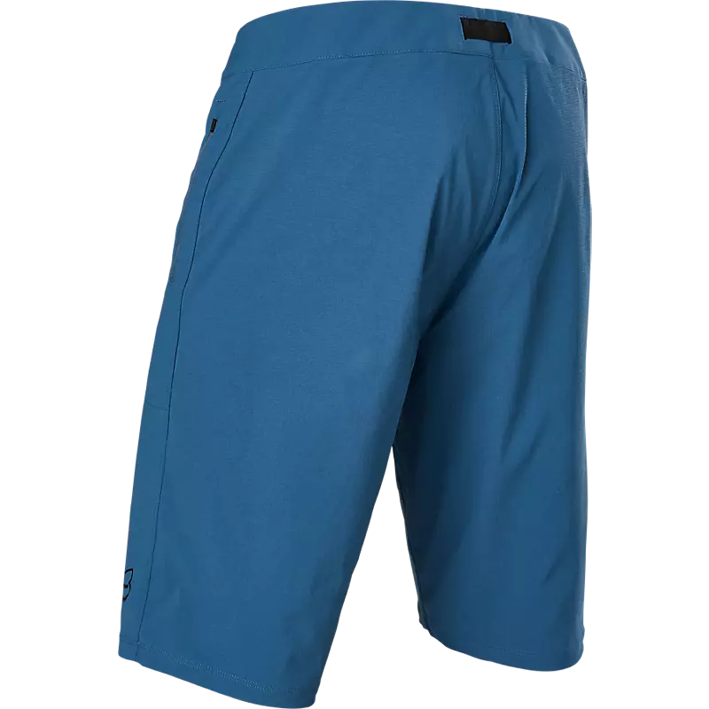 FOX Ranger Lined Shorts - Blue 34W - Image 2