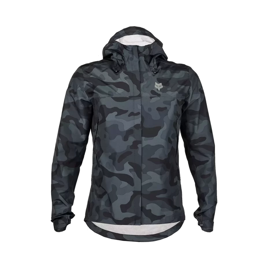 FOX Ranger 2.5-Layer Water Jacket