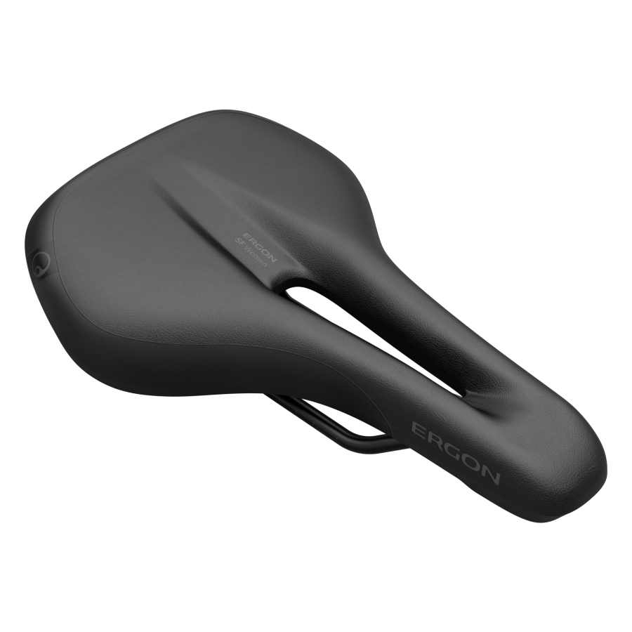 Ergon Womens SF Saddle Small/Medium