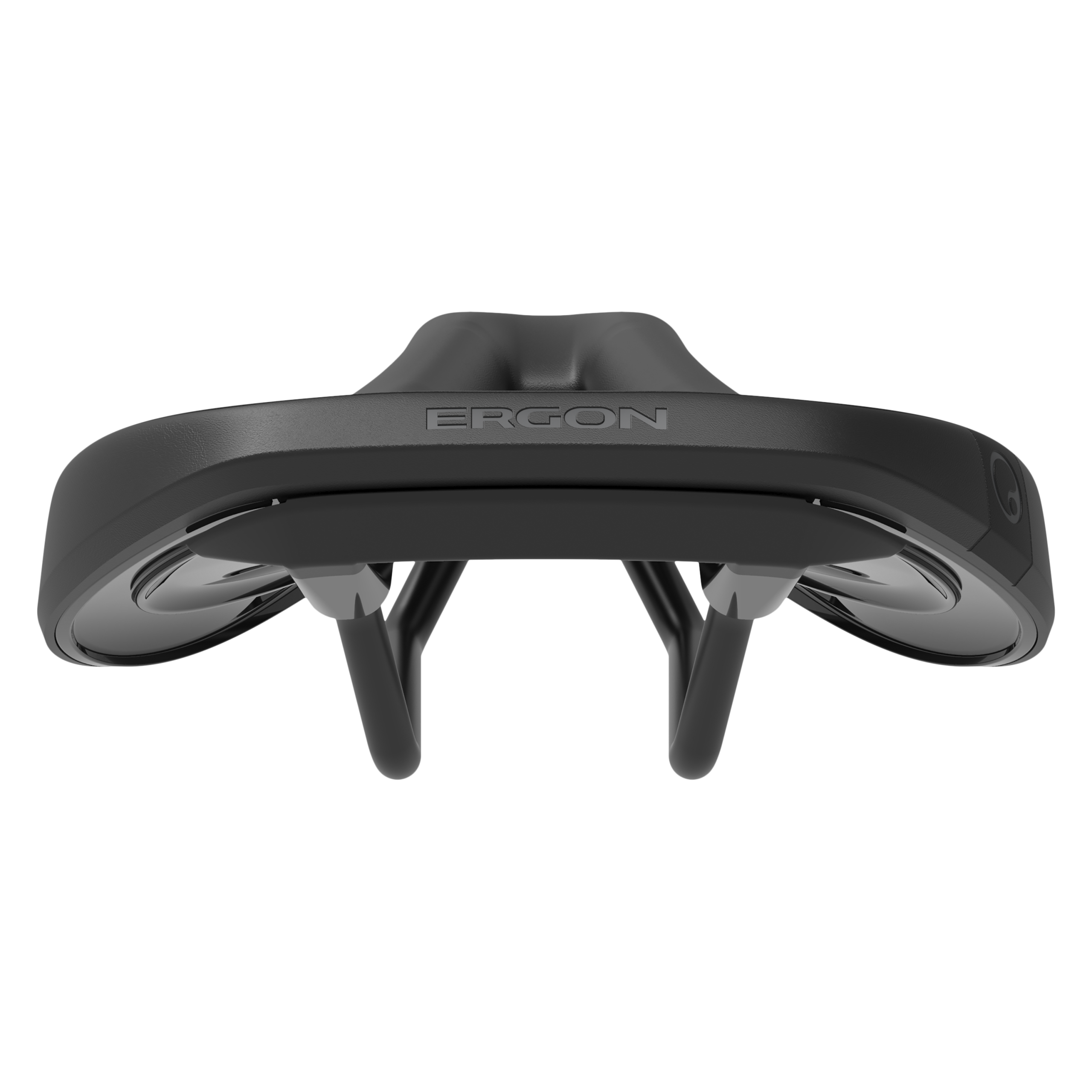 Ergon SMC Sport Gel Women Small/Medium - Image 4