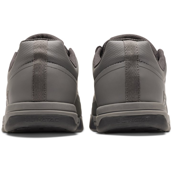 FOX Union Flat Pedal MTB Shoes - Grey - Image 4