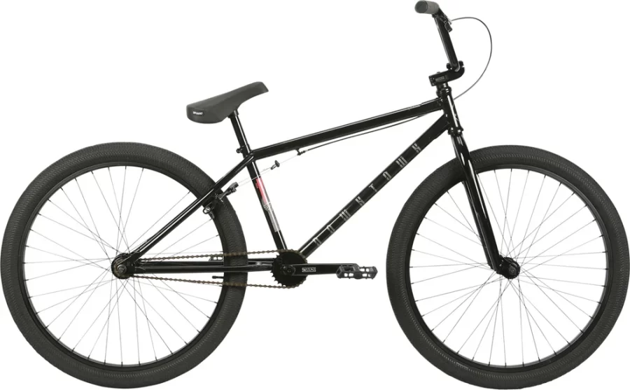 Haro Downtown 26" BMX