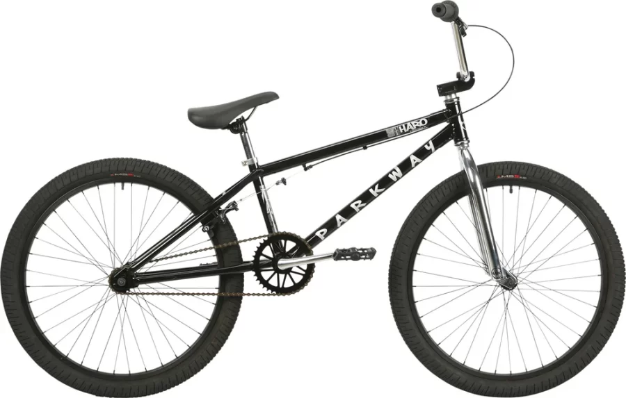Haro Parkway 24" BMX