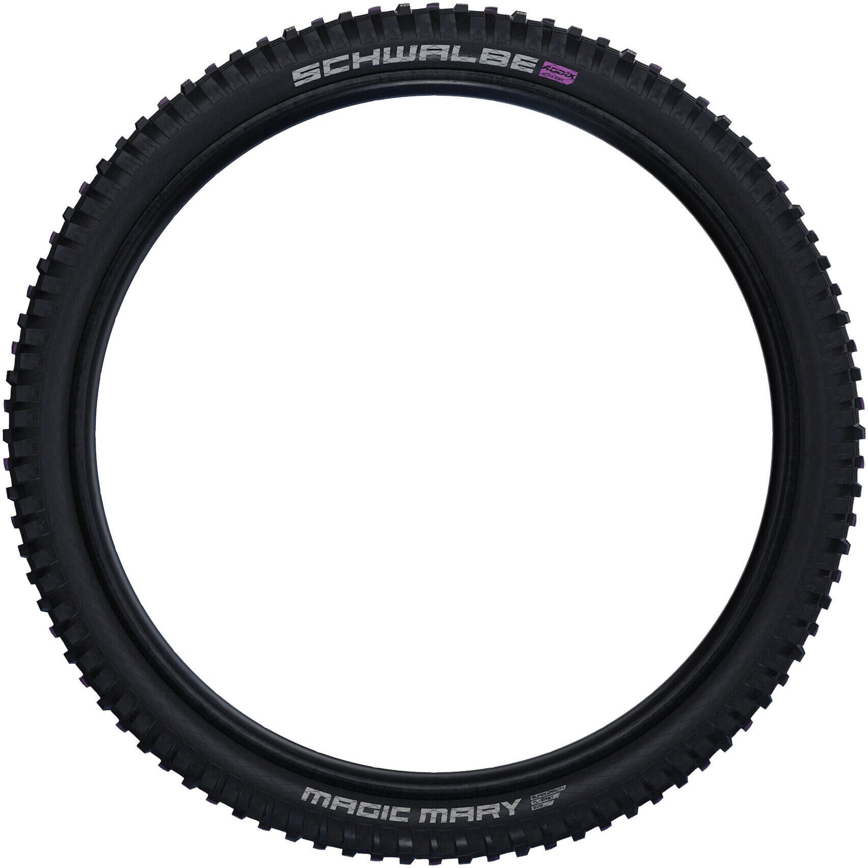 Schwalbe Magic Mary Super Gravity ADDIX Soft 27.5x2.4" - Image 3