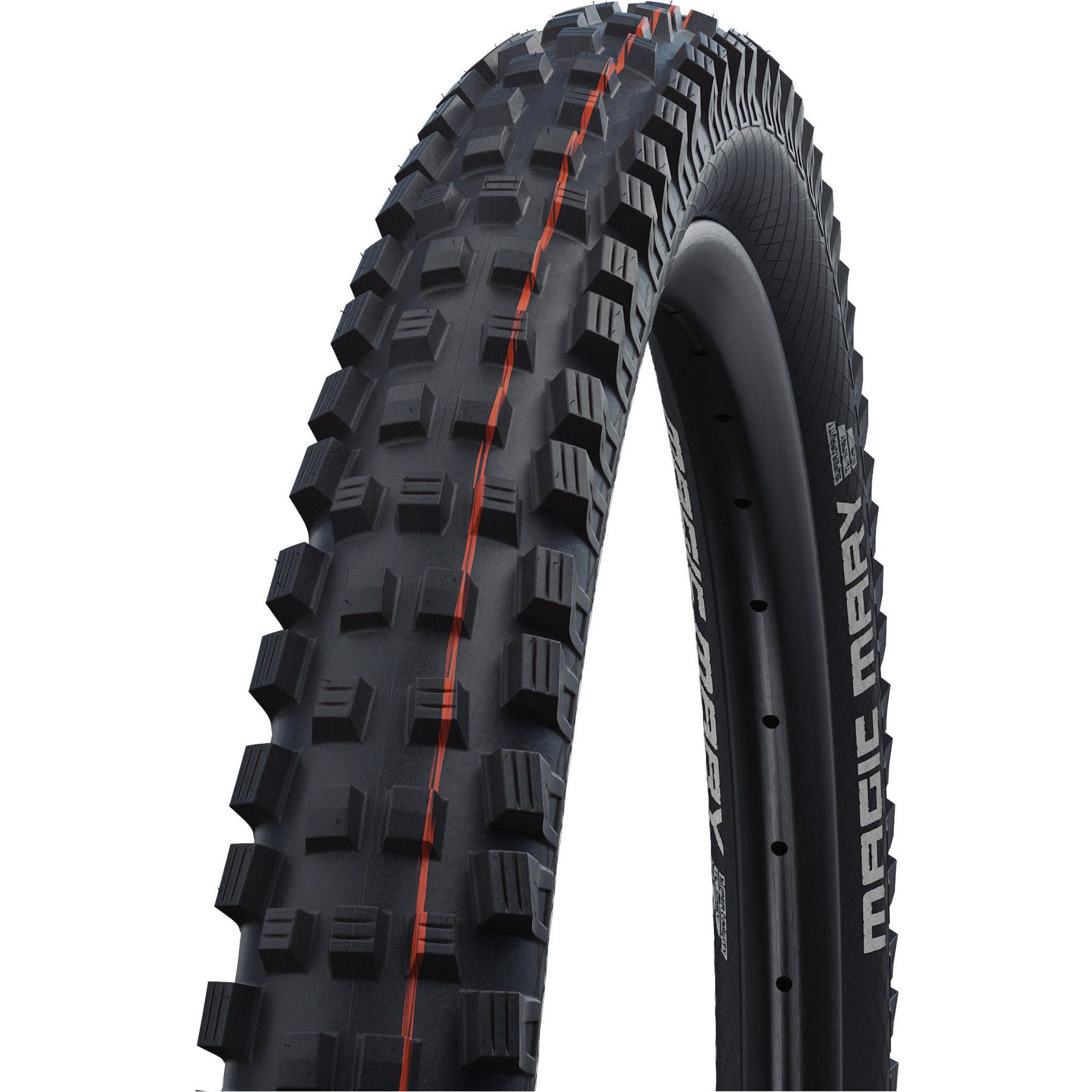 Schwalbe Magic Mary Super Gravity ADDIX Soft 27.5x2.4"
