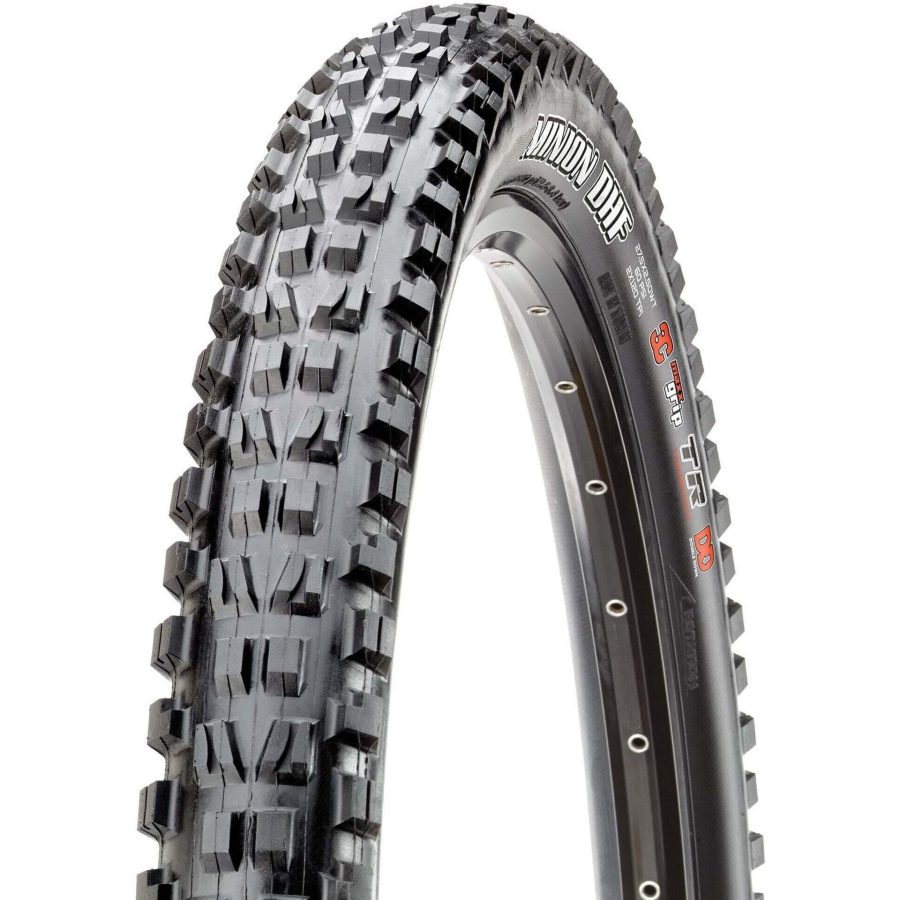 Maxxis Minion DHF 3C MaxxTerra EXO 29x2.3"