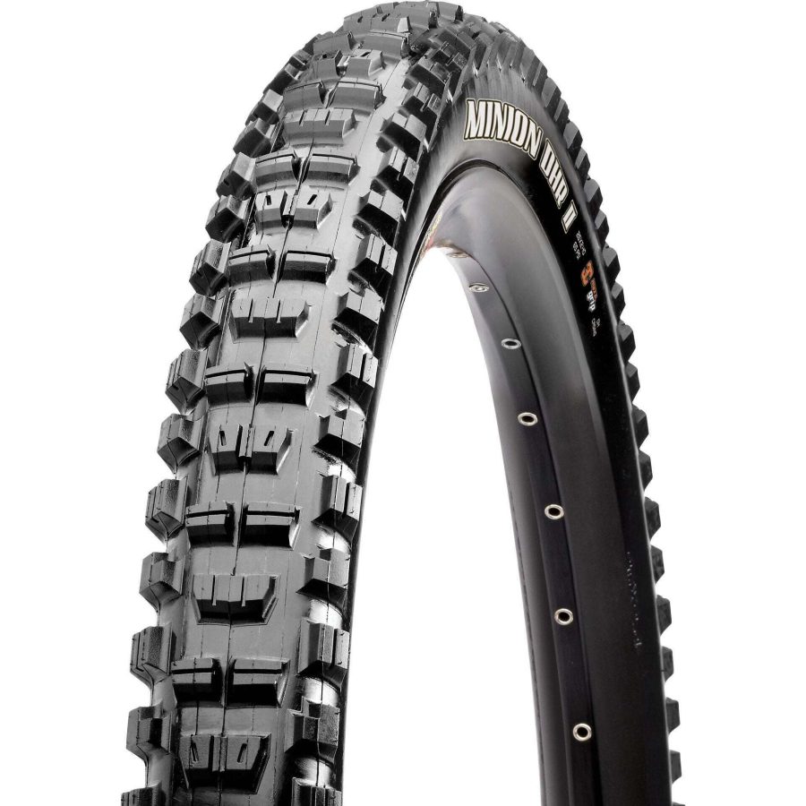 Maxxis Minion DHR II 3C MaxxTerra EXO 29x3.0"