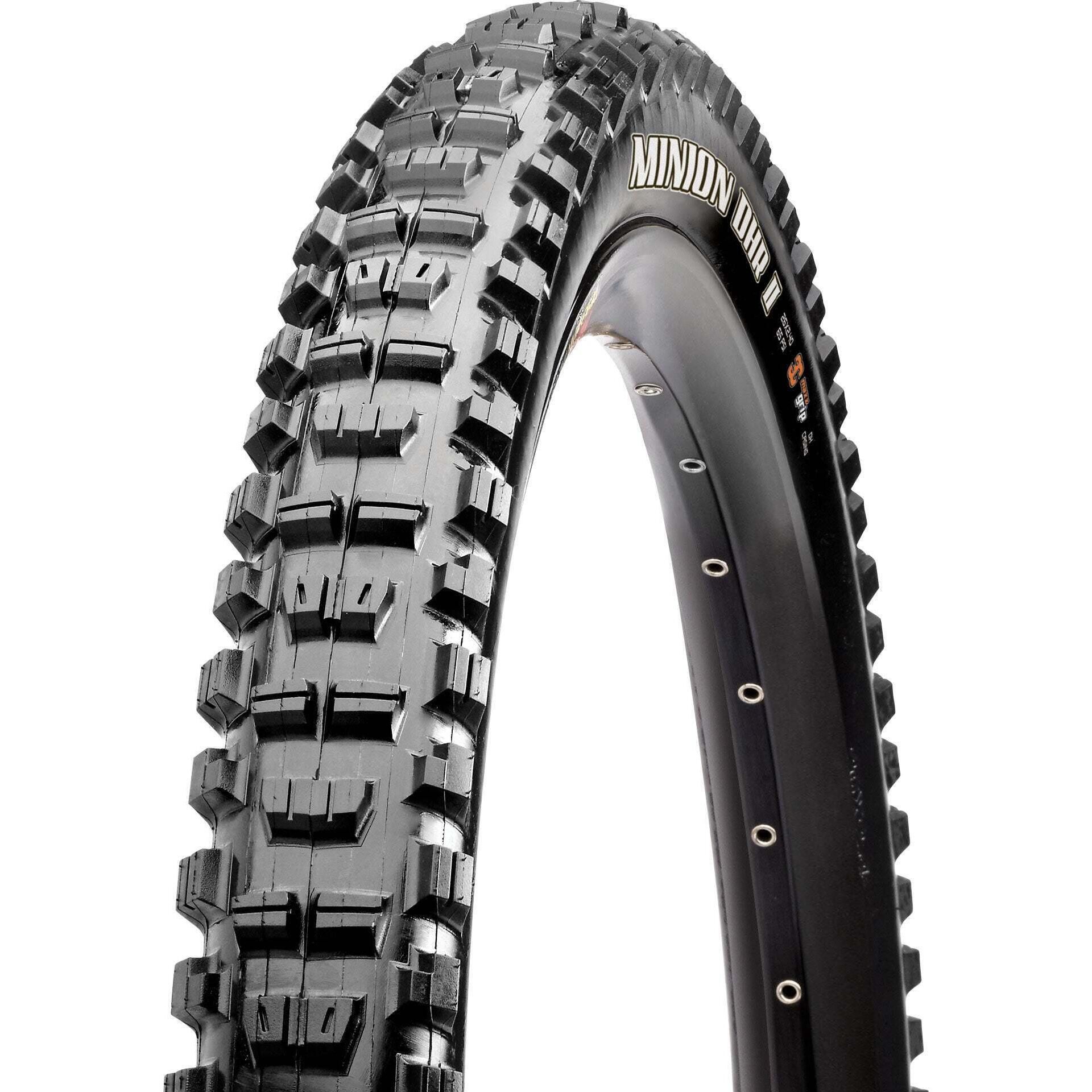 Maxxis Minion DHR II 3C MaxxTerra EXO 29x3.0"