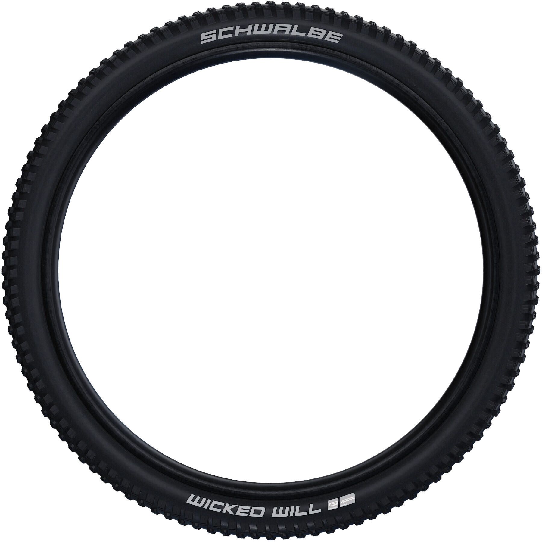 Schwalbe Wicked Will Performance 27.5x2.25" - Image 2