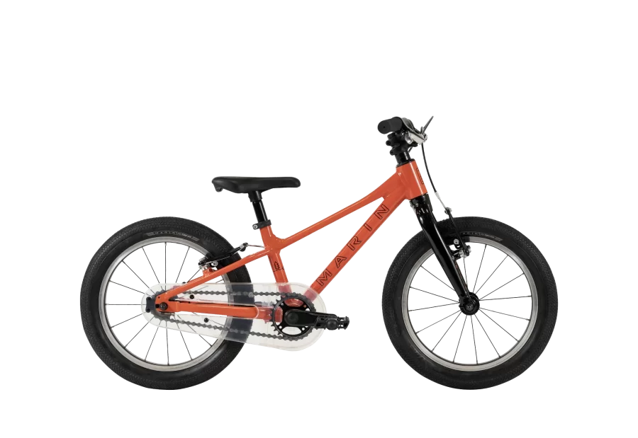 Marin Coast Trail 16" (Used)