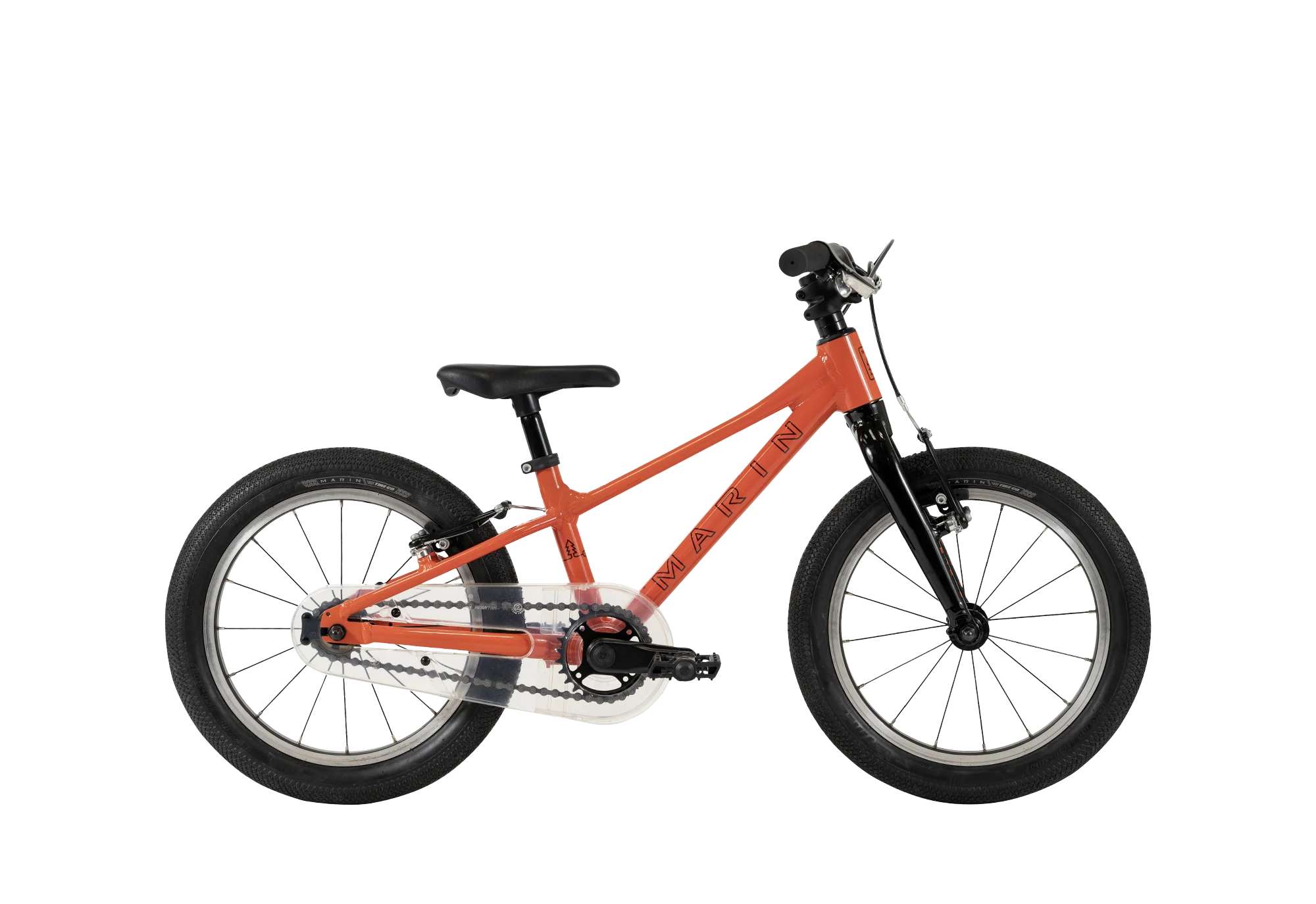 Marin Coast Trail 16" (Used)