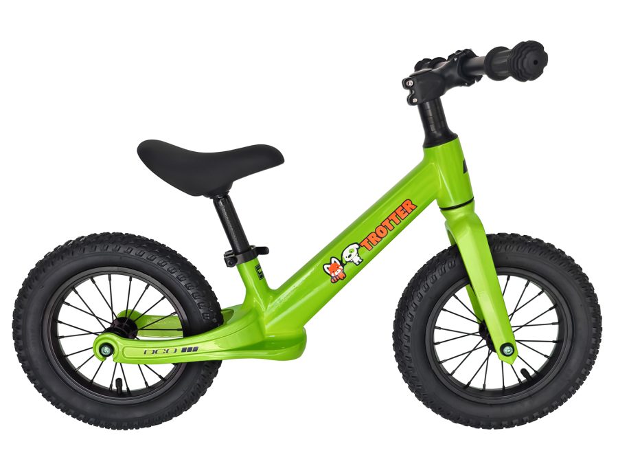 DCO Trotter Green Ultralight