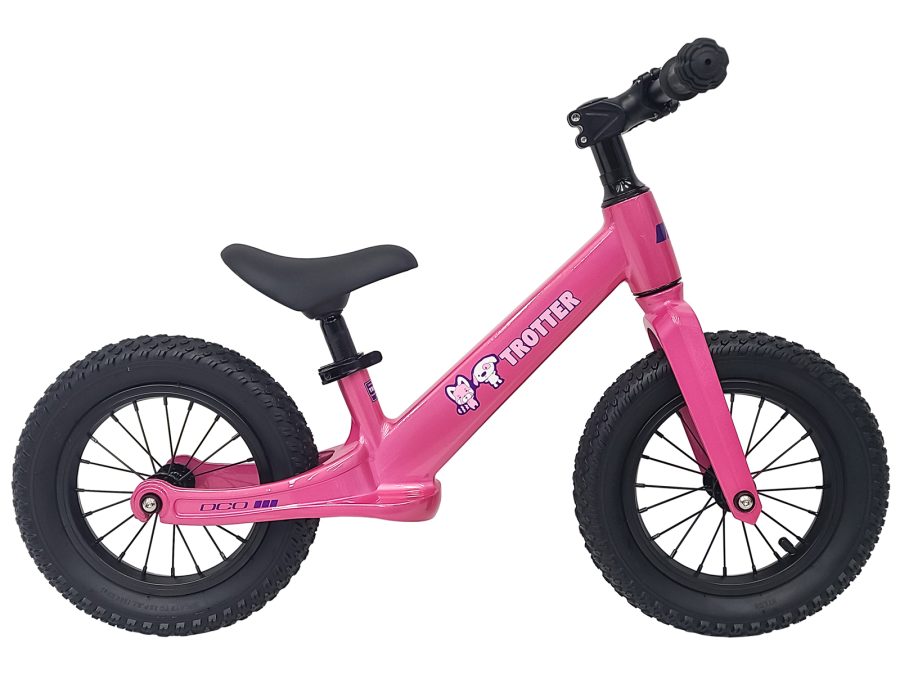 DCO Trotter Pink Ultralight